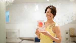 日本美腸協会代表理事✨小野咲出版「下がらないカラダ」のご紹介✨